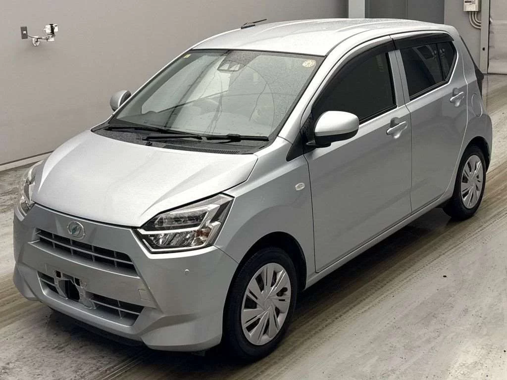 Daihatsu Mira e:S LA350S 2023
